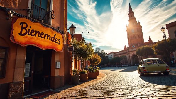 Discover Tailored Adventures: Private Tours in Spain and Portugal
