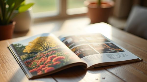 Enhancing guest experience with a digital welcome guidebook