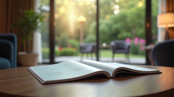 Enhancing guest experience with a digital welcome guidebook