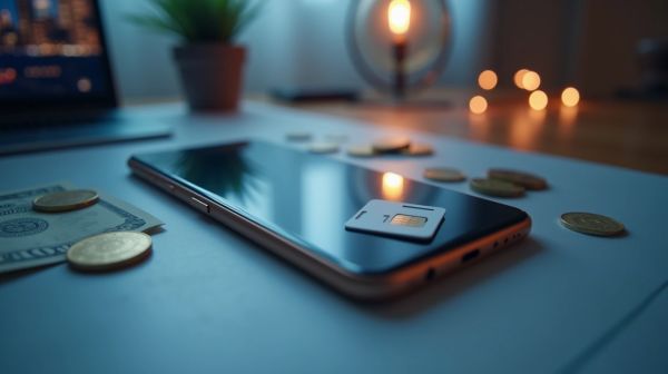 Unlock savings with top eSIM promo codes for mobile data