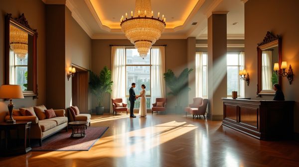 Why hotel Aiglon offers a unique blend of comfort and charm