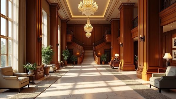 Why hotel Aiglon offers a unique blend of comfort and charm